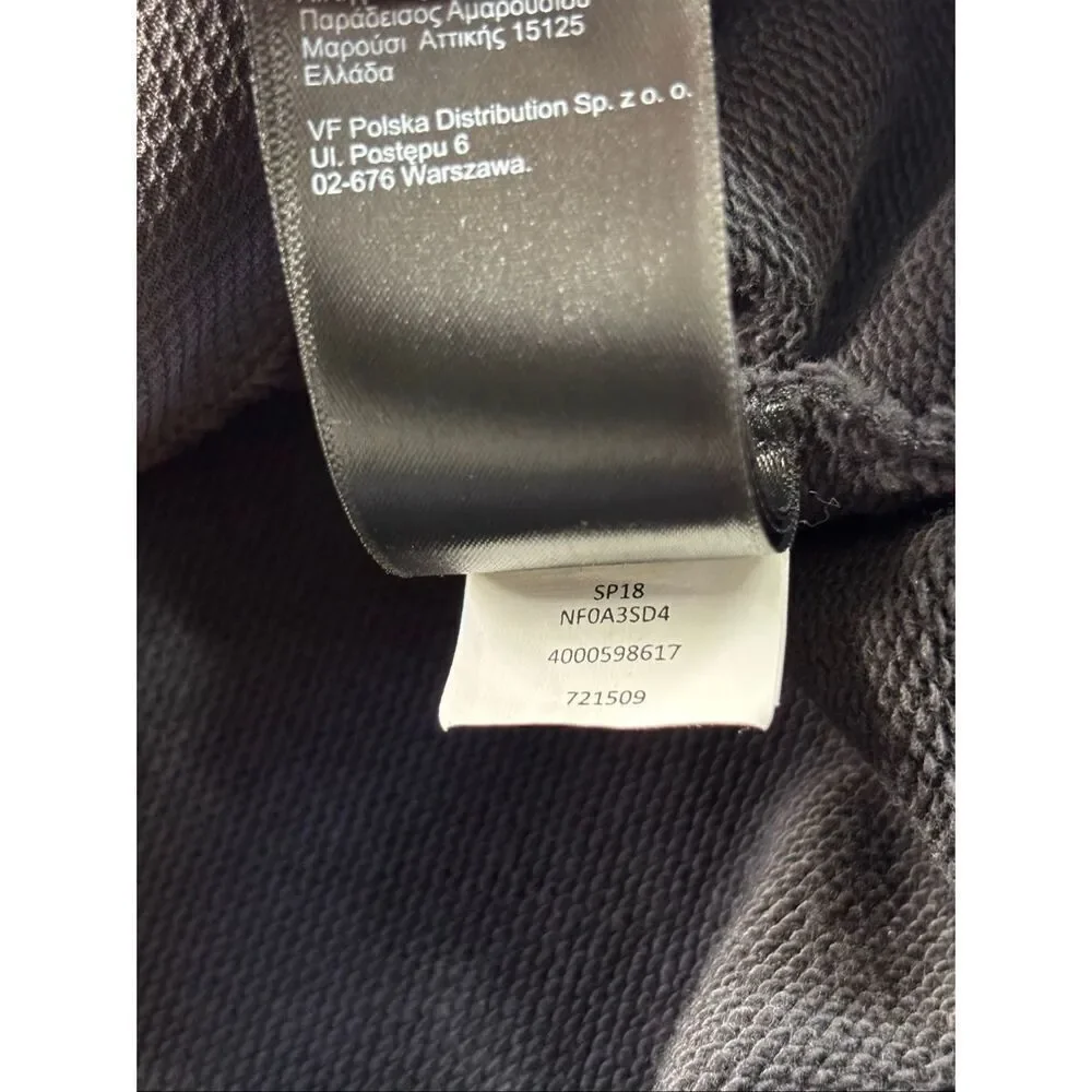 The North Face north face
